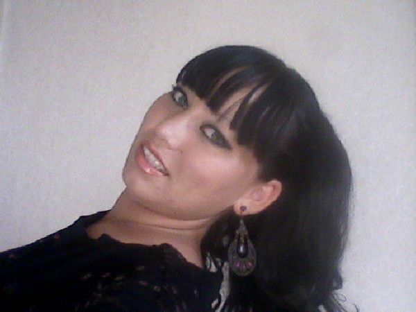 Дина Макишева