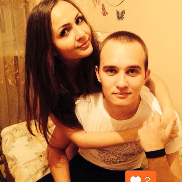 Анастасия Демидова