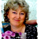 Валентина Колябина