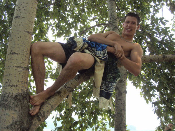 Евгений Кагерманов