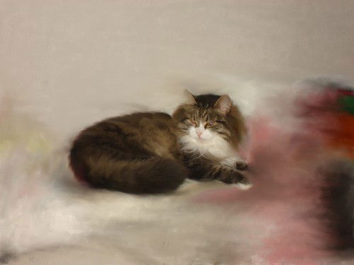 Елена Зубова