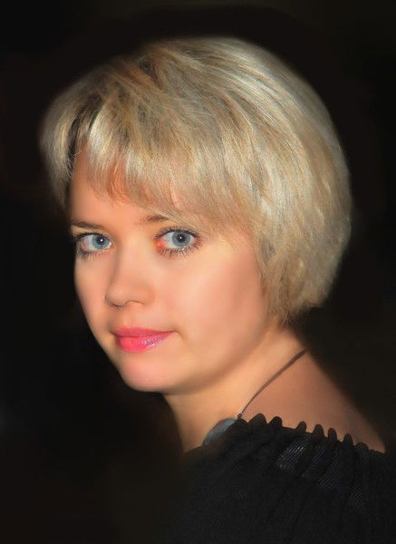 Анна Бутенко