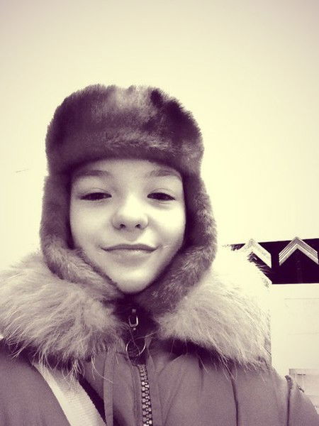 Наташа Мишанова