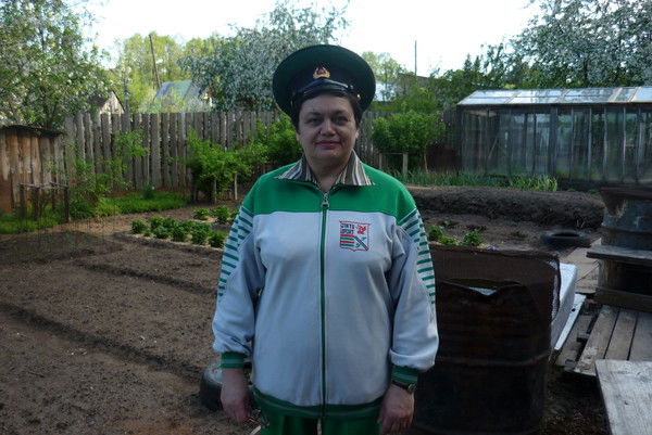 Светлана Юркова