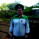 Светлана Юркова