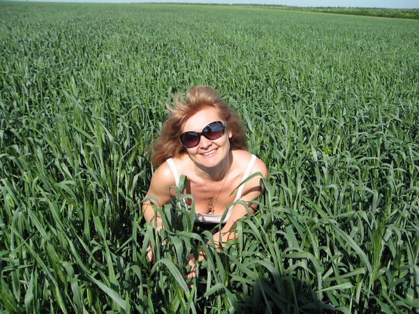 Ирина Федорова