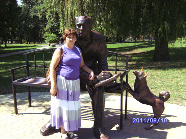 Света Ильина