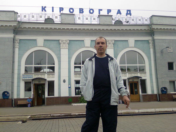 Юрий Дембицкий