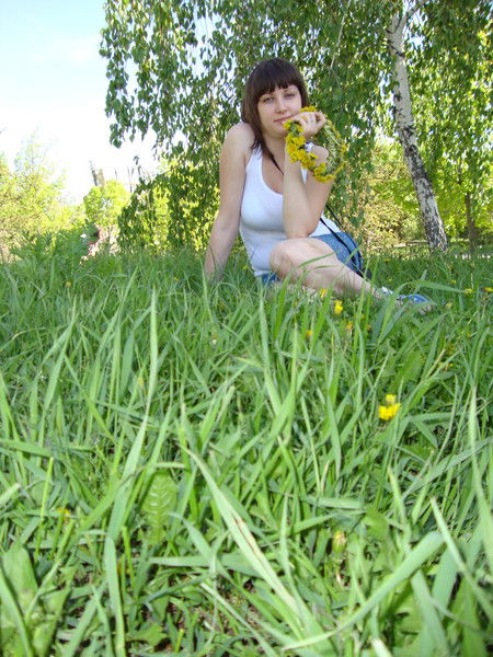 Анастасия Сидорова