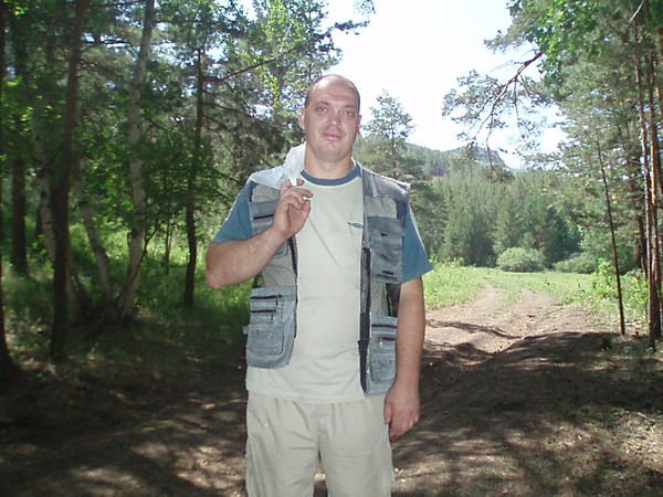 Александр Ханин