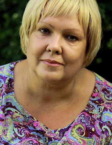 Елена Евгеньевна Артемова