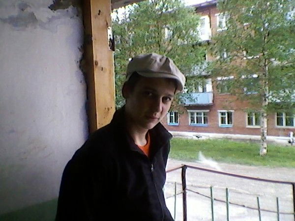 Иван Фёдоров