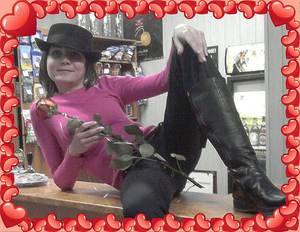 Татьяна Сайгина