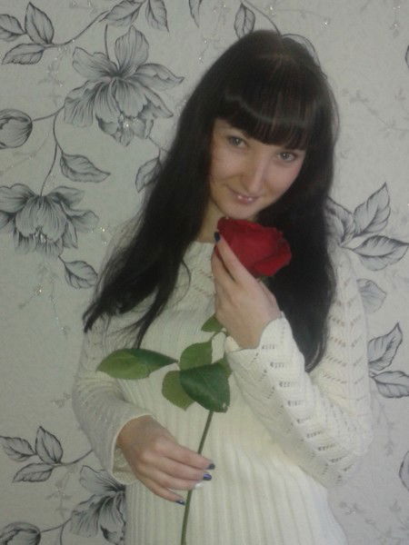 Анастасия Басырова