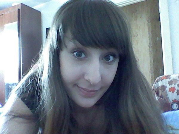 Оксана Галактионова