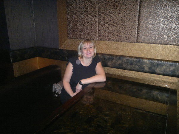 Елена Абрамова