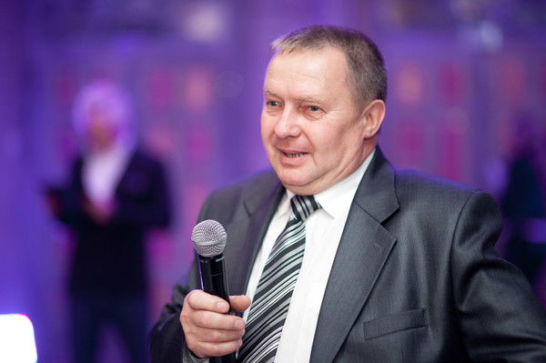 Николай Иванов