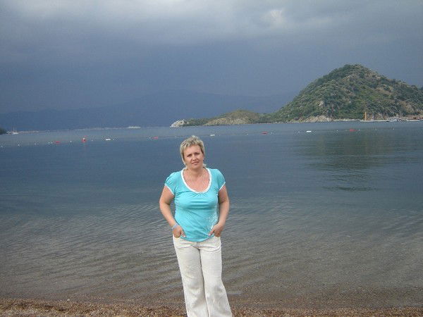 Елена Славинская