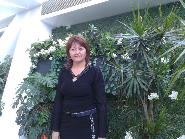 Бакытжан Ахметова