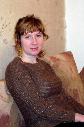 Анна Осадчук