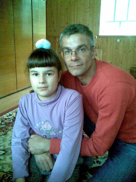 Александр Ткаченко