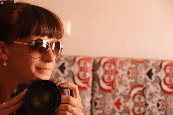 Анна Курочка