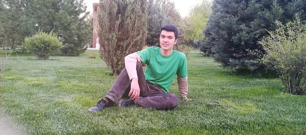 Тохир Гафуров