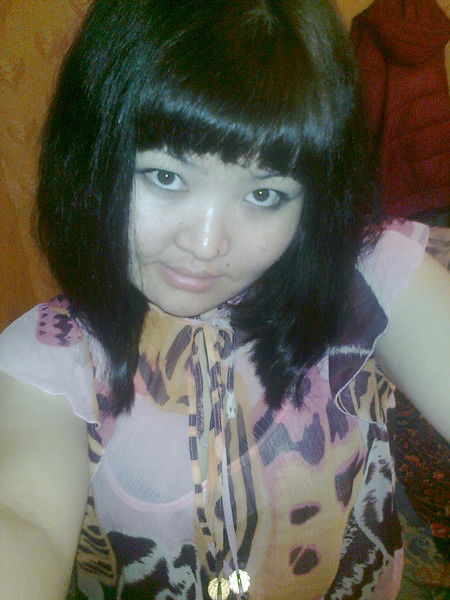 Айпери Иманбаева