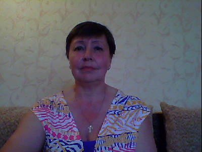 Светлана Спиченкова