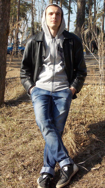 Олег Платицын