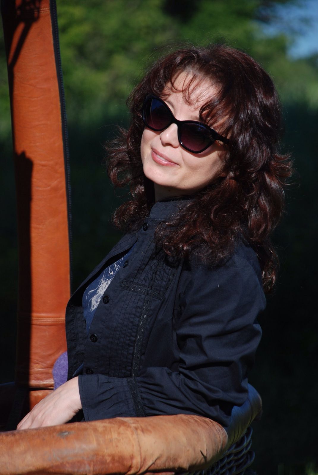 Татьяна Герман