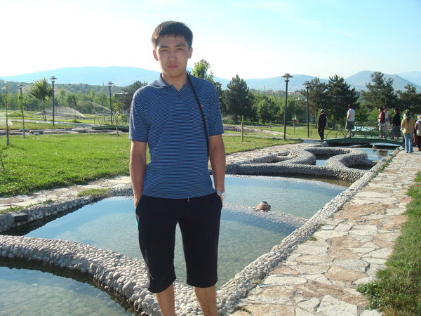 Ерлан Калиев