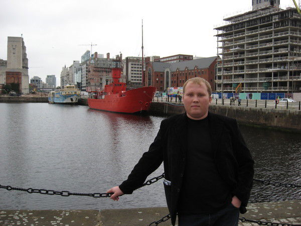 Александр Куклин