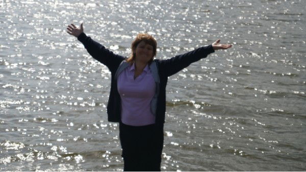 Юлия Юрьевна Романович