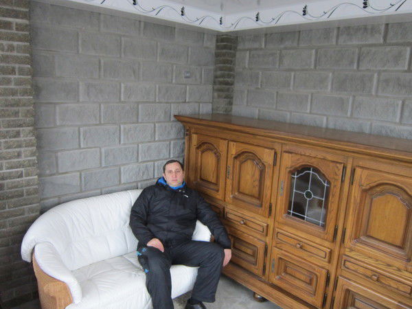 Олег Ватрушкин