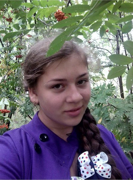 Натуля Кожина