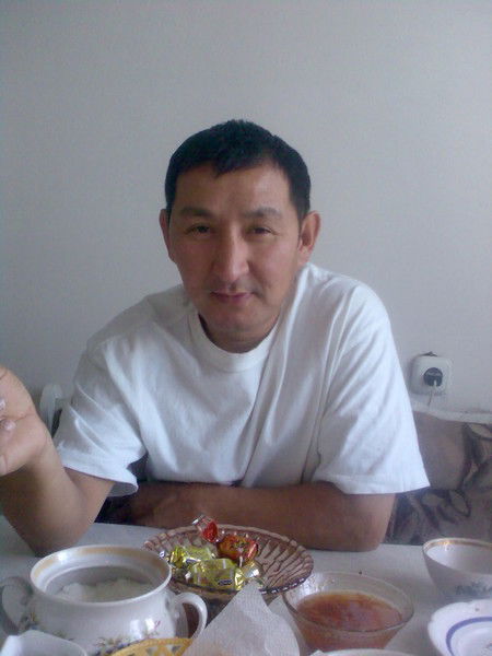 Армат Амиров