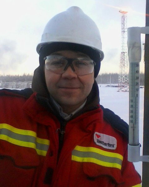 Рустам Марданов