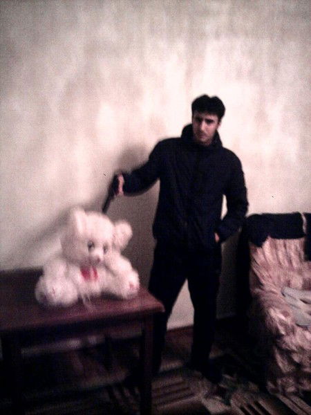 Измир Гусеинов