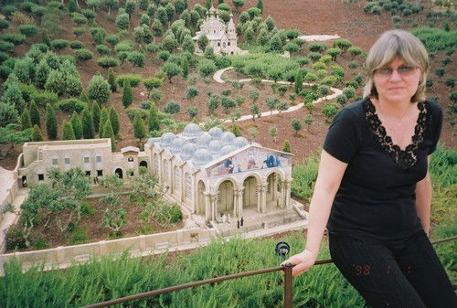 Лариса Глущенко