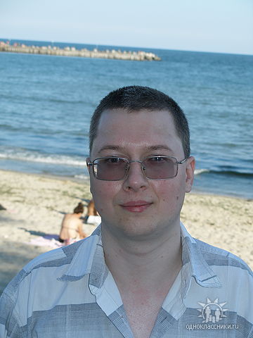 Артём Дейнеко