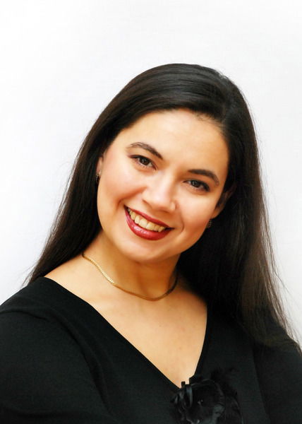 Ольга Закарлюк