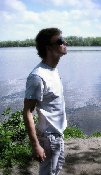 Андрей Олегович