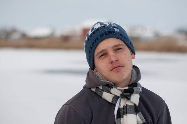 Василий Иванов