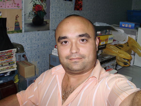 Вадим Чуйков