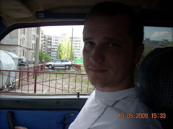 Сергей Тютин