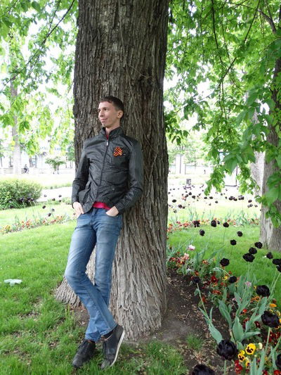 Антон Дубиковский