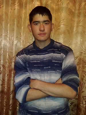 Абзал Оразбаев