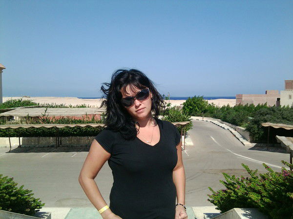 Регина Колотилина