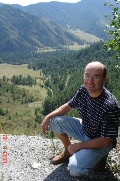 Сергей Рагаев